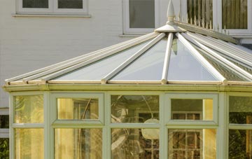 conservatory roof repair Highlaws, Cumbria