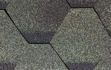 Highlaws fibreglass shingle repairs