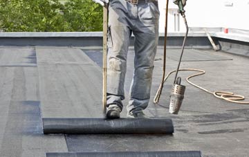 flat roof replacement Highlaws, Cumbria