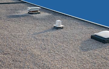 flat roofing Highlaws, Cumbria
