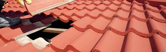 compare Highlaws roof repair quotes