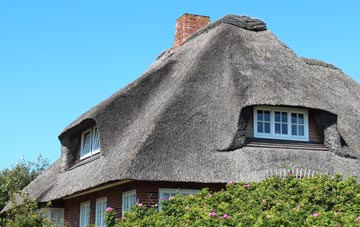 thatch roofing Highlaws, Cumbria