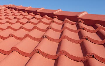 Highlaws tile and slate roof replacement