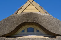 Highlaws thatch roofing